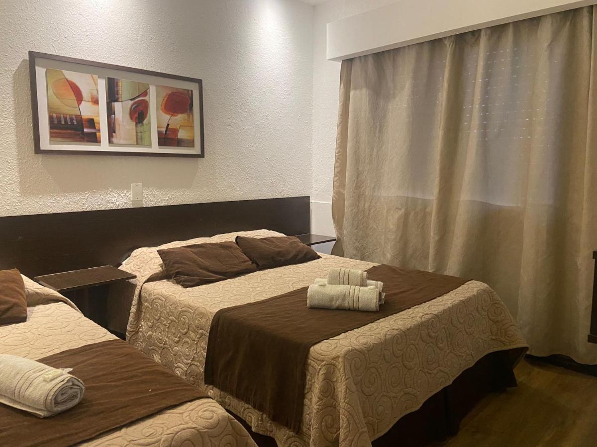 Hotel Select Piriápolis Екстериор снимка