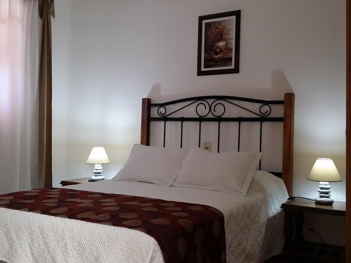 Hotel Select Piriápolis Екстериор снимка