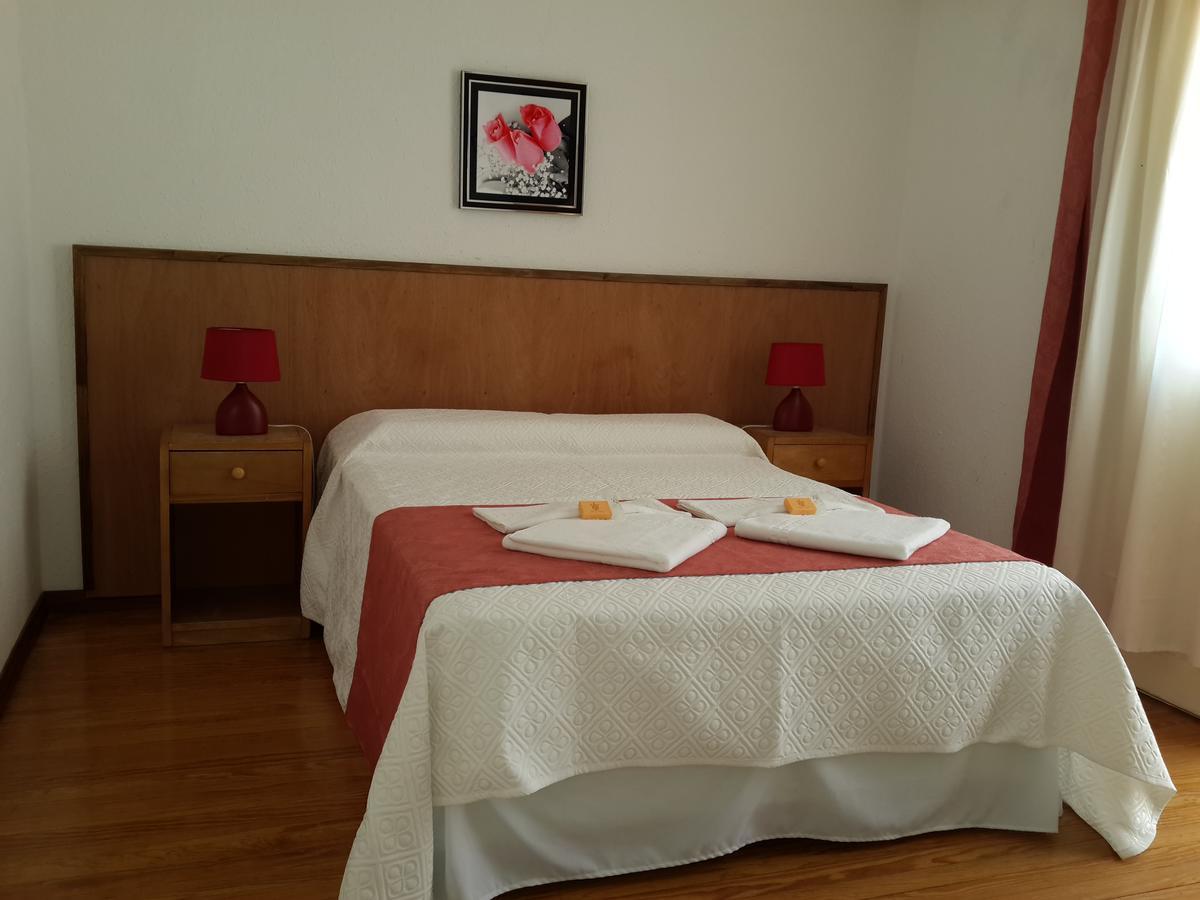 Hotel Select Piriápolis Екстериор снимка